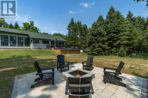 398 Coons Road Rideau Lakes ON K0G 1E0