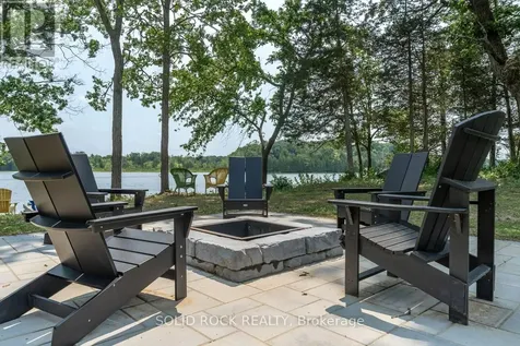 398 Coons Road Rideau Lakes ON K0G 1E0