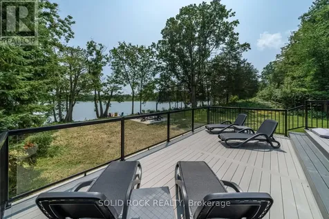 398 Coons Road Rideau Lakes ON K0G 1E0