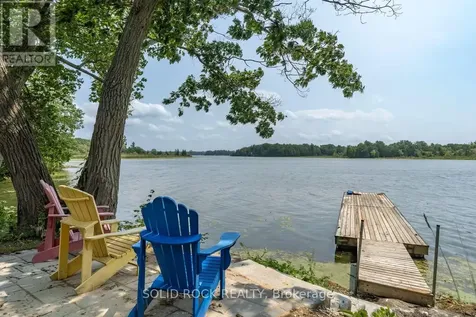 398 Coons Road Rideau Lakes ON K0G 1E0