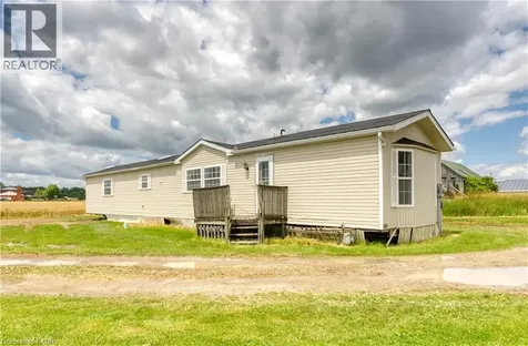 1141 Concession 1 Road South Cayuga ON N0A 1C0