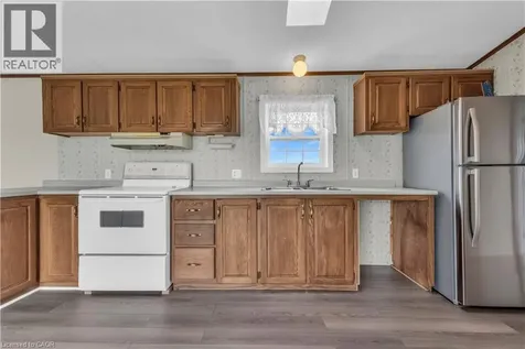 1141 Concession 1 Road South Cayuga ON N0A 1C0