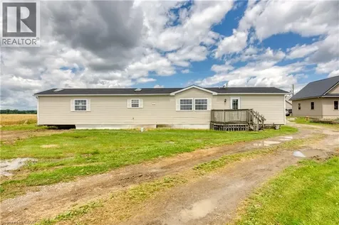 1141 Concession 1 Road South Cayuga ON N0A 1C0