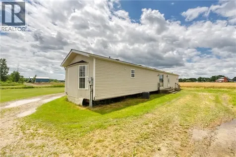 1141 Concession 1 Road South Cayuga ON N0A 1C0