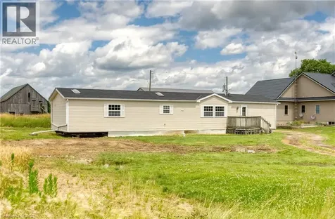 1141 Concession 1 Road South Cayuga ON N0A 1C0