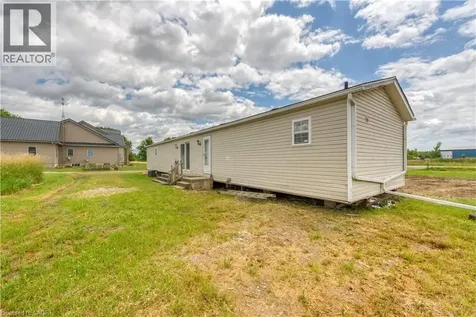 1141 Concession 1 Road South Cayuga ON N0A 1C0