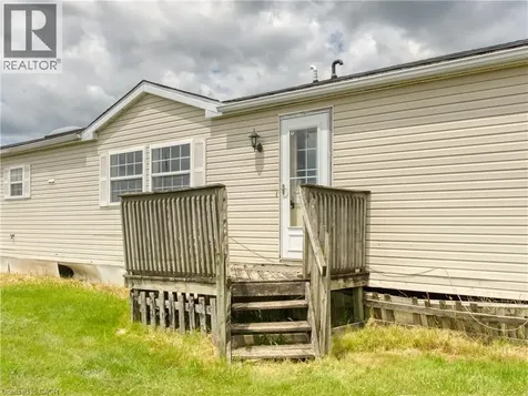 1141 Concession 1 Road South Cayuga ON N0A 1C0
