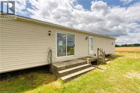 1141 Concession 1 Road South Cayuga ON N0A 1C0