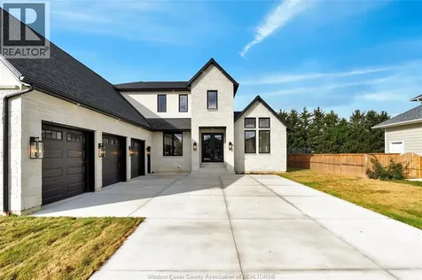 1443 Mullins Drive Lakeshore ON N0R 1V0