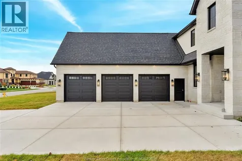 1443 Mullins Drive Lakeshore ON N0R 1V0