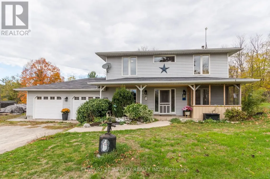 460 Pigden Road Madoc ON K0K 2K0
