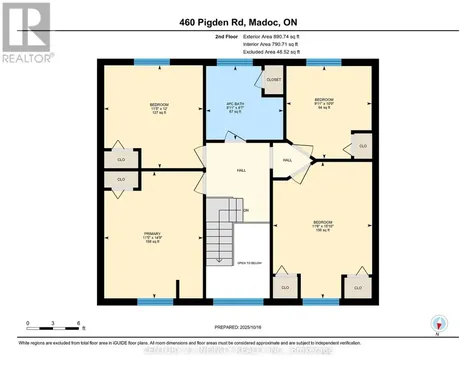 460 Pigden Road Madoc ON K0K 2K0