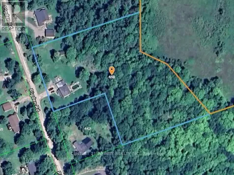 460 Pigden Road Madoc ON K0K 2K0