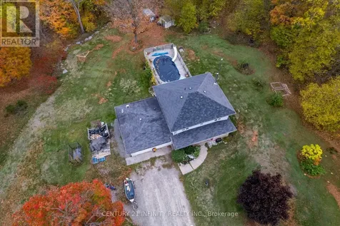 460 Pigden Road Madoc ON K0K 2K0