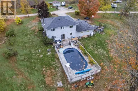 460 Pigden Road Madoc ON K0K 2K0