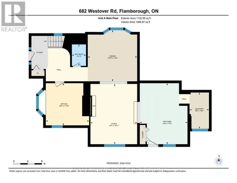 682 Westover Road Hamilton ON L8B 1R5
