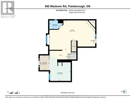 682 Westover Road Hamilton ON L8B 1R5