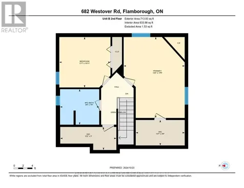682 Westover Road Hamilton ON L8B 1R5