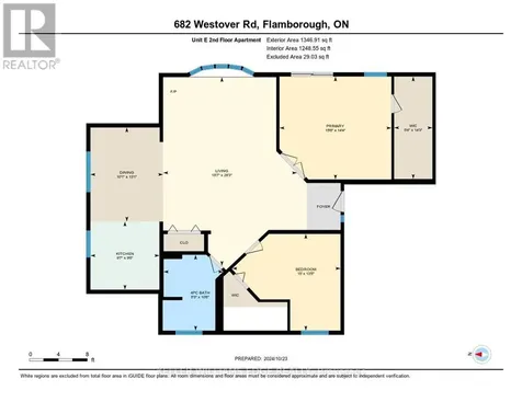 682 Westover Road Hamilton ON L8B 1R5