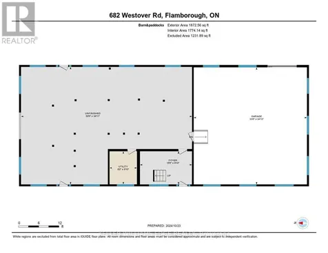 682 Westover Road Hamilton ON L8B 1R5