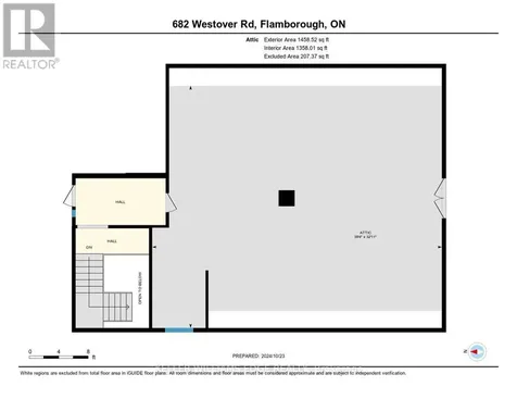 682 Westover Road Hamilton ON L8B 1R5