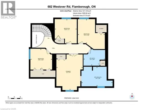 682 Westover Road Flamborough ON L8B 1R5