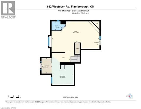 682 Westover Road Flamborough ON L8B 1R5