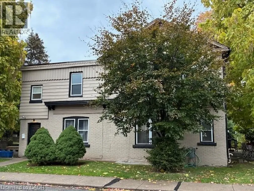 488 Hughson Street North Hamilton ON L8L 4N7