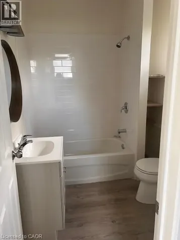 488 Hughson Street North Hamilton ON L8L 4N7