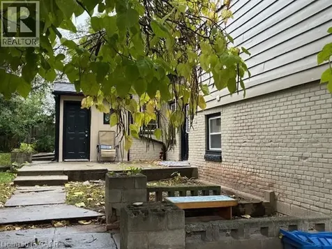 488 Hughson Street North Hamilton ON L8L 4N7