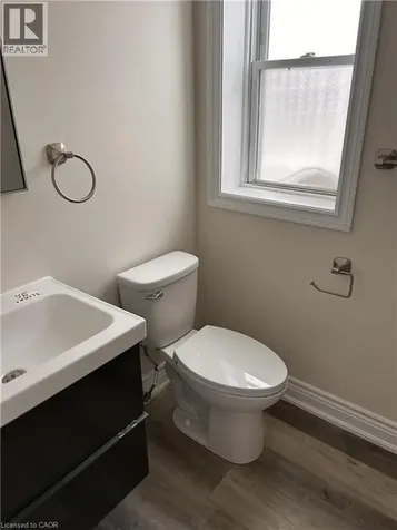 488 Hughson Street North Hamilton ON L8L 4N7