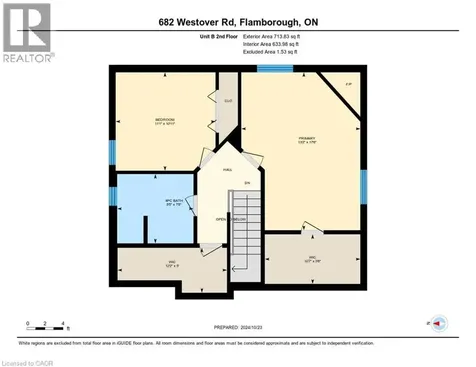 682 Westover Road Flamborough ON L8B 1R5