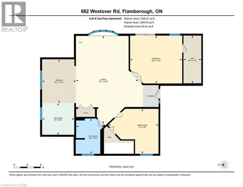 682 Westover Road Flamborough ON L8B 1R5