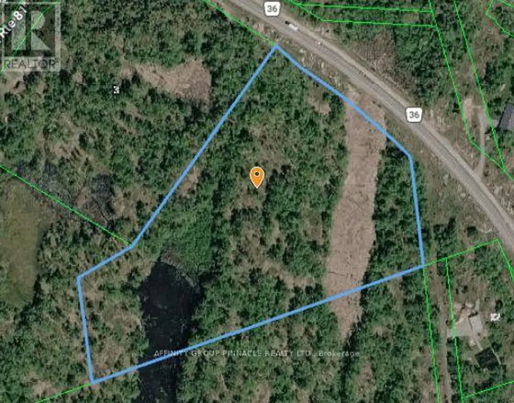 Lot 15 Concession 9 Trent Lakes ON K0L 1J0