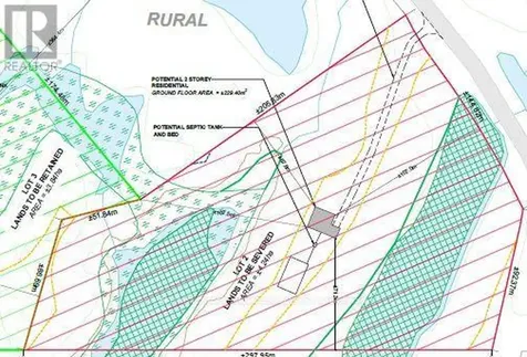 Lot 15 Concession 9 Trent Lakes ON K0L 1J0