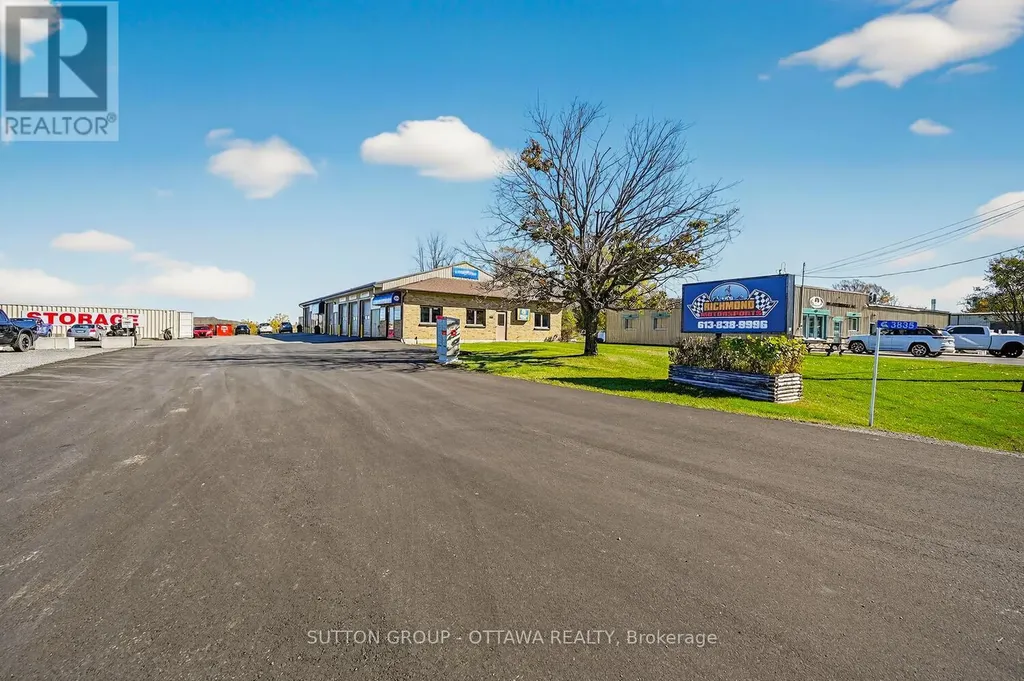 3835 Mcbean Street Ottawa ON K0A 2Z0
