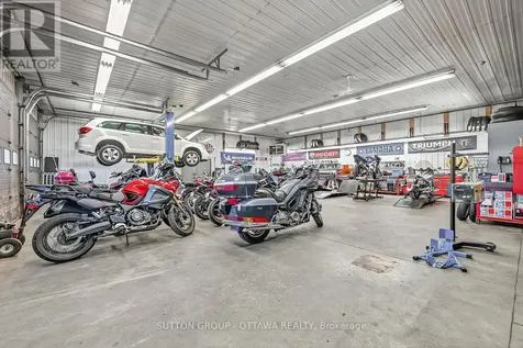 3835 Mcbean Street Ottawa ON K0A 2Z0