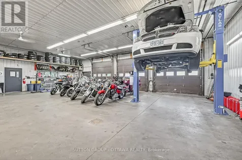 3835 Mcbean Street Ottawa ON K0A 2Z0