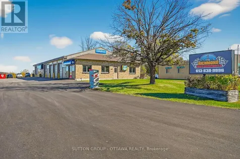 3835 Mcbean Street Ottawa ON K0A 2Z0