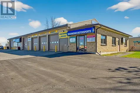 3835 Mcbean Street Ottawa ON K0A 2Z0