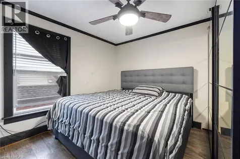 4731 Third Avenue Niagara Falls ON L2E 4L7