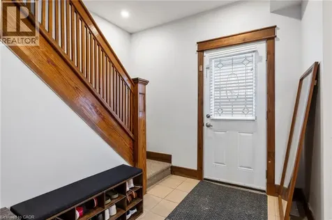 4731 Third Avenue Niagara Falls ON L2E 4L7