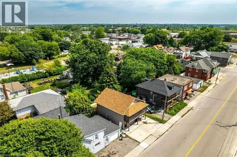 8 Nickel Street Port Colborne ON L3K 1B1