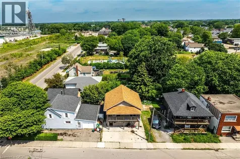 8 Nickel Street Port Colborne ON L3K 1B1