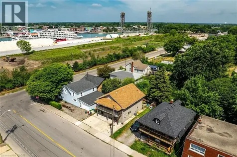 8 Nickel Street Port Colborne ON L3K 1B1