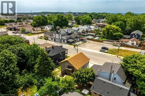 8 Nickel Street Port Colborne ON L3K 1B1