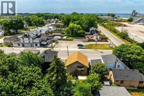 8 Nickel Street Port Colborne ON L3K 1B1
