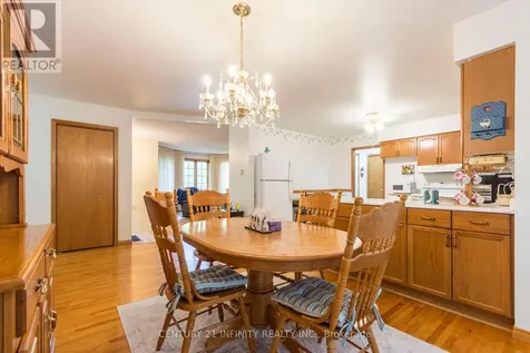 37 Riverside Drive Trent Hills ON K0L 1L0