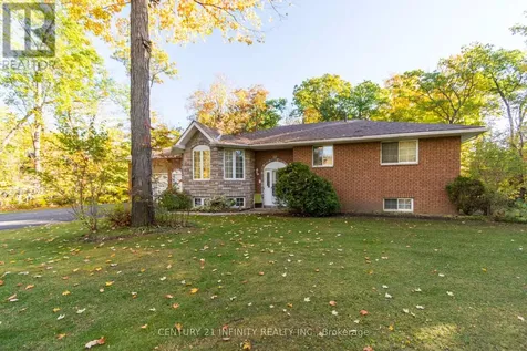37 Riverside Drive Trent Hills ON K0L 1L0