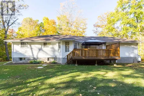 37 Riverside Drive Trent Hills ON K0L 1L0
